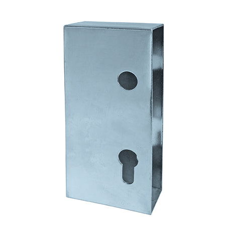 Zártok H/35-64A zárhoz Zn, 78x40x171mm