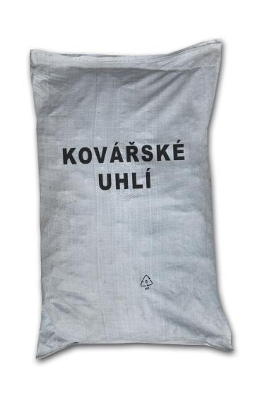 Kovács szén 25kg