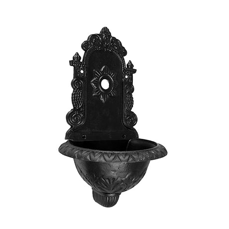 Falikút - szürkeöntvény 275x200, h475mm, cast iron