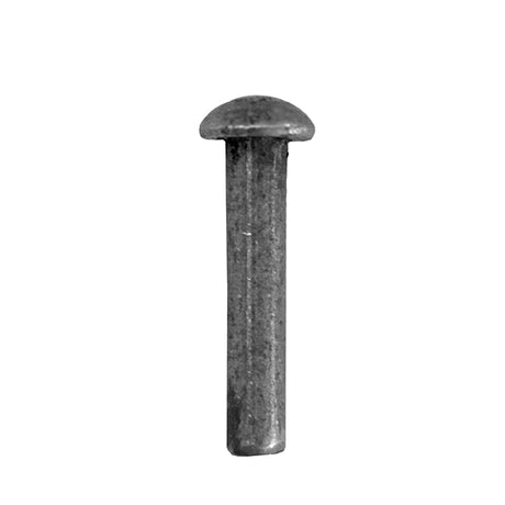 Szegecs D10, d6, L30-34mm