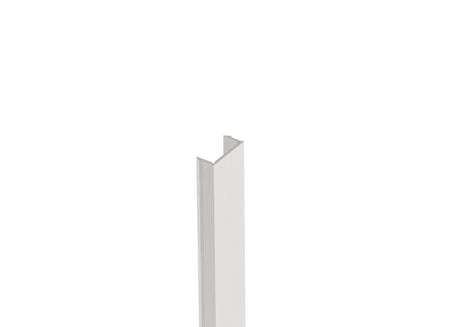 Keskeny takaróléc oszlopprofilokhoz 6000mm R7016