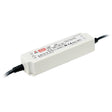 Tápegység LED fényszalaghoz 230VAC 12VDC IP65 35W