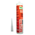 Szilikon színtelen 310ml