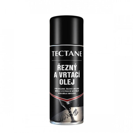 Vágó- és fúróolaj spray-ben 400 ml