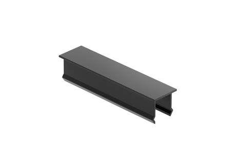 20x80x1 függőleges töltőfedél - R7016