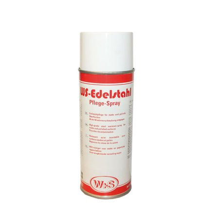 Tisztító spray rozsdamentes acélra 400ml