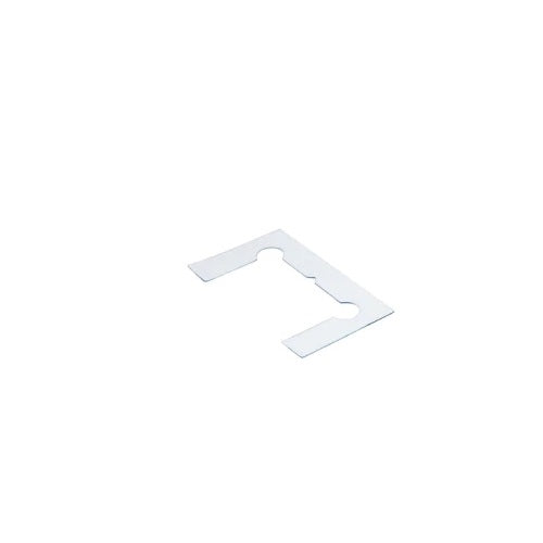 Gumitömítés model 990 1mm glass t6mm