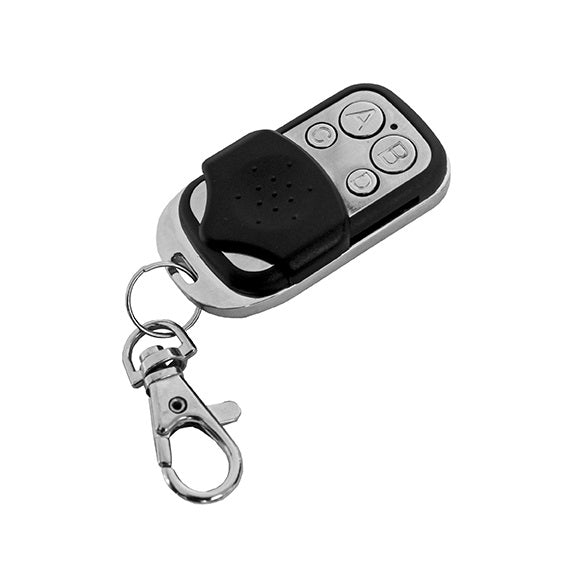 ROLLKIT távkapcsoló (TURN,DRIFT) rolling code, 4CH