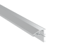 Alsó vezetőprofil tolókapukhoz 7000mm N