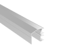 Felső vezetősín tolókapukhoz 7000mm N
