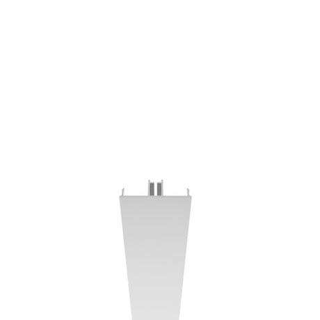 Széles takaróléc oszlopprofilokhoz 7000mm N
