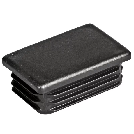 Végzáró 30x15mm-PVC